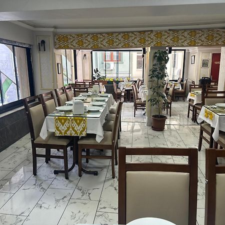 Amore Hotel Истанбул Екстериор снимка