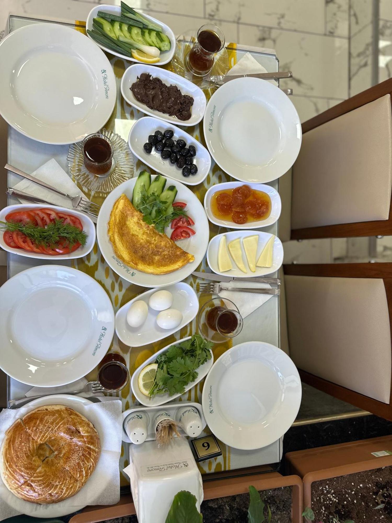 Amore Hotel Истанбул Екстериор снимка