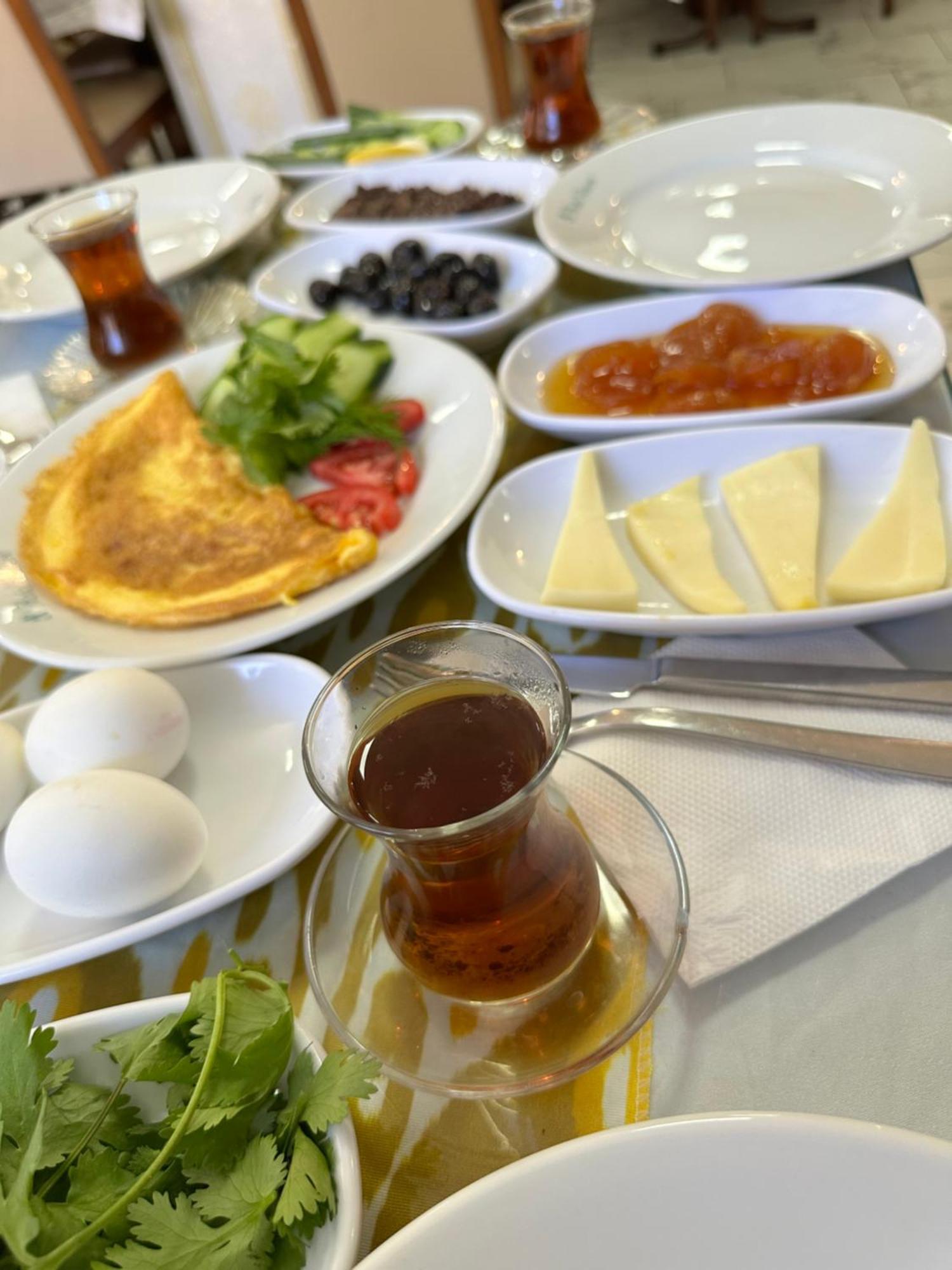 Amore Hotel Истанбул Екстериор снимка