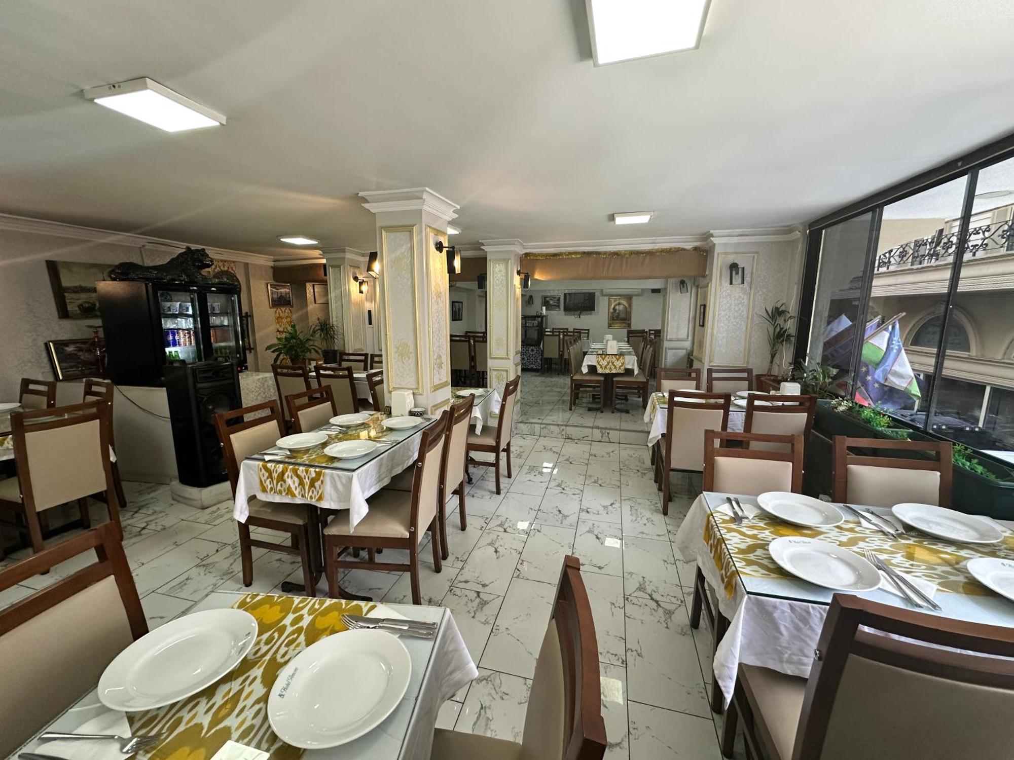 Amore Hotel Истанбул Екстериор снимка