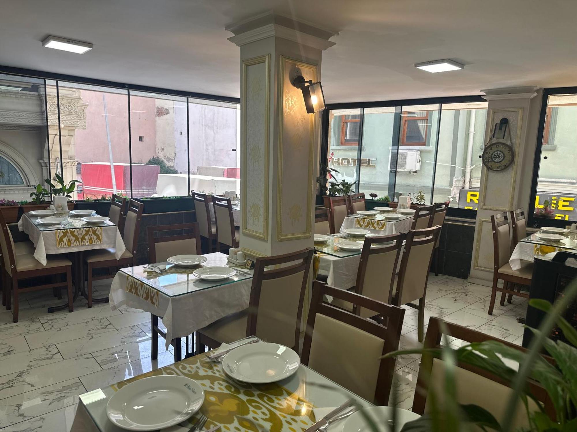 Amore Hotel Истанбул Екстериор снимка