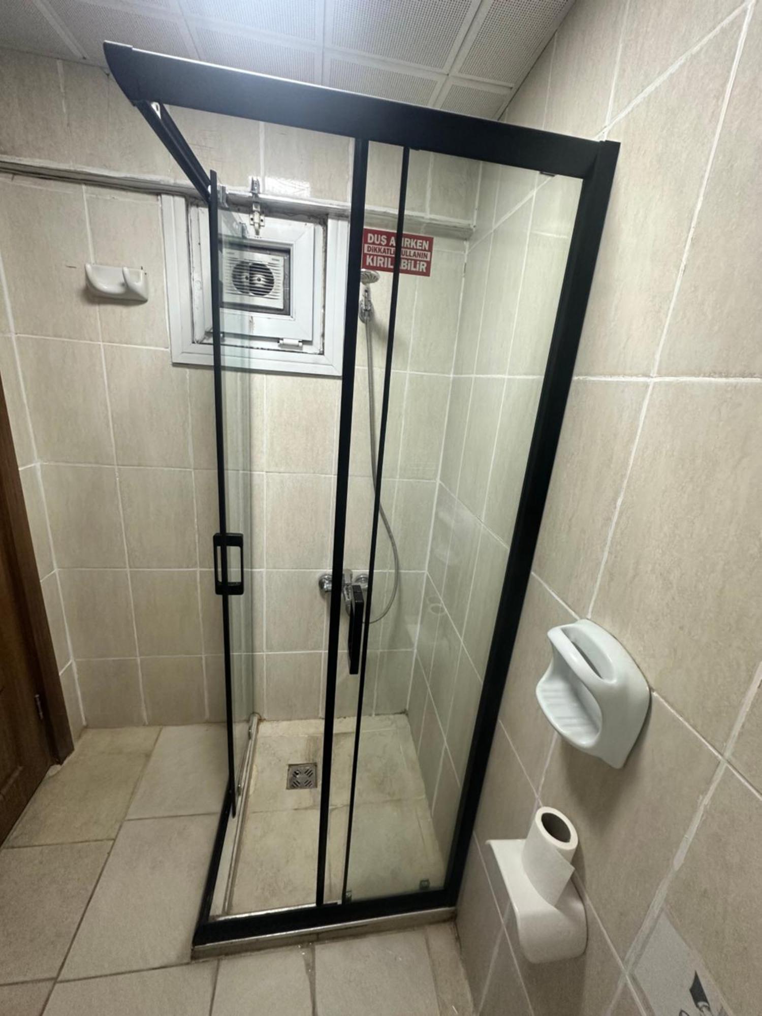 Amore Hotel Истанбул Екстериор снимка