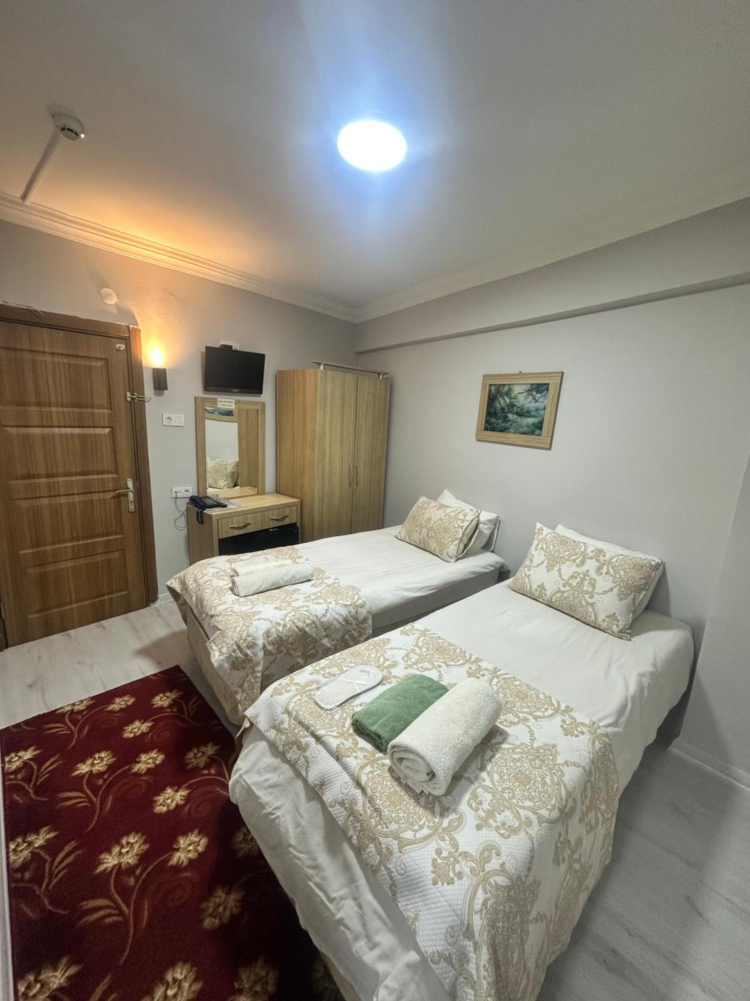 Amore Hotel Истанбул Екстериор снимка
