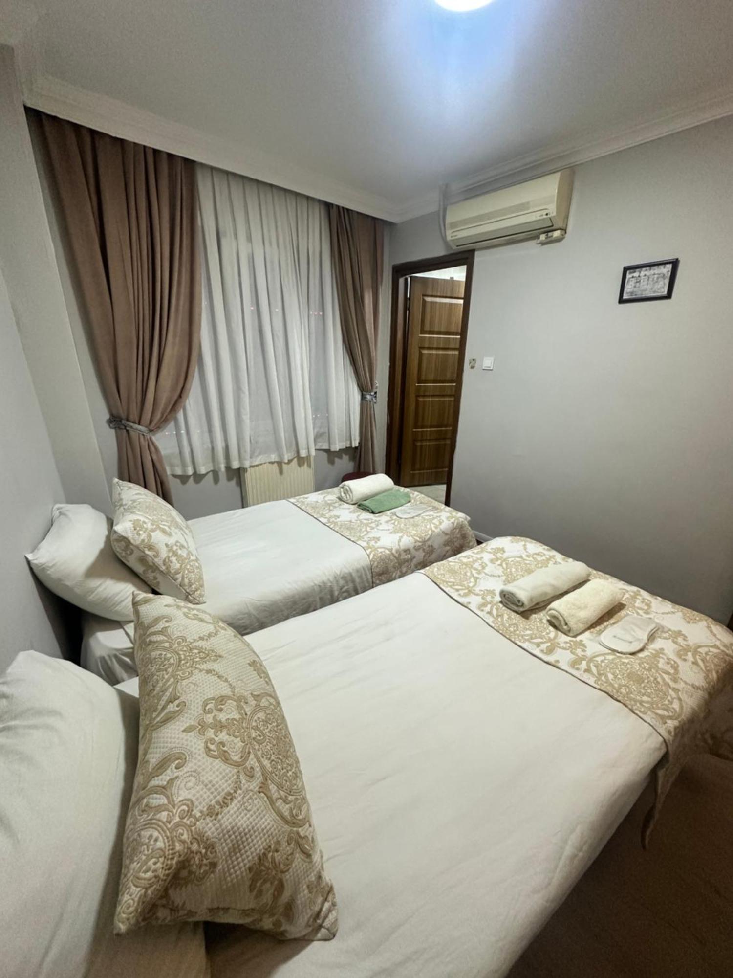 Amore Hotel Истанбул Екстериор снимка