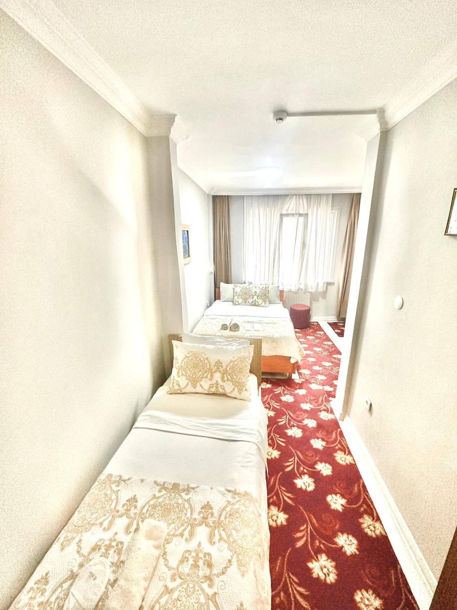 Amore Hotel Истанбул Екстериор снимка