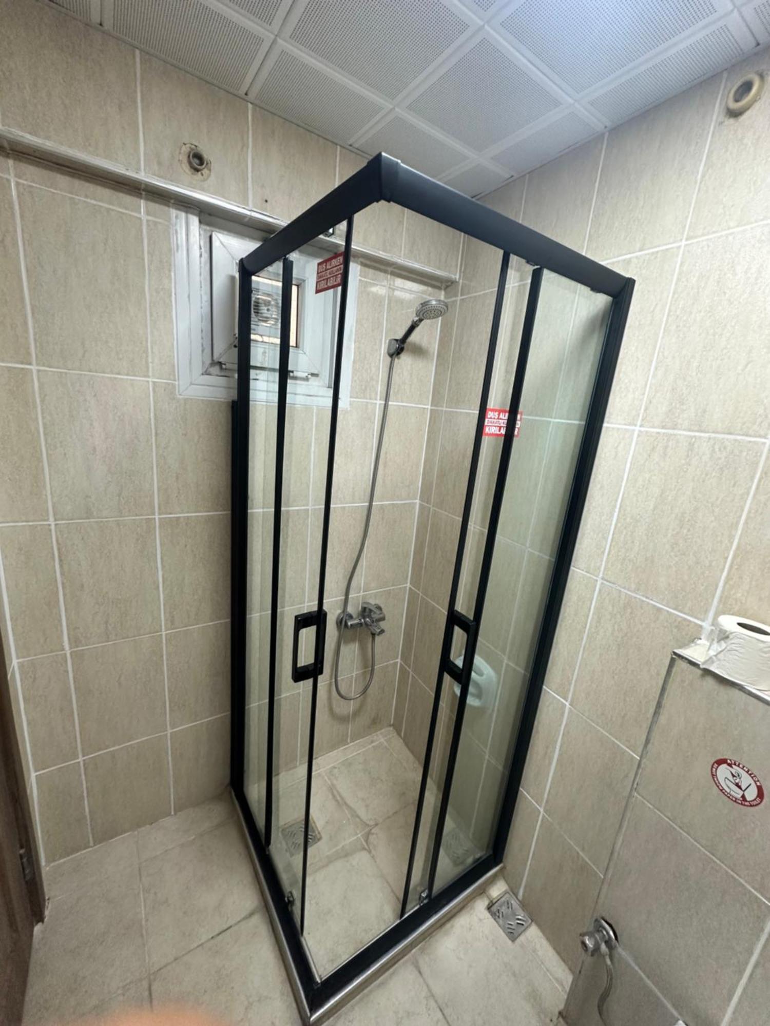 Amore Hotel Истанбул Екстериор снимка