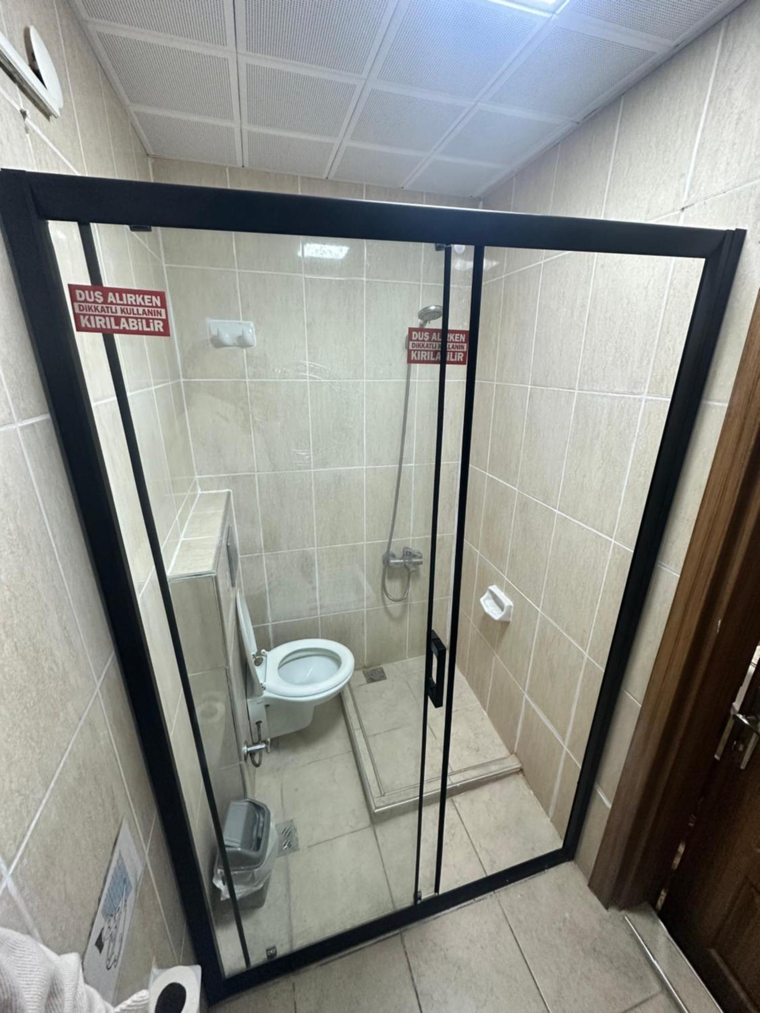 Amore Hotel Истанбул Екстериор снимка