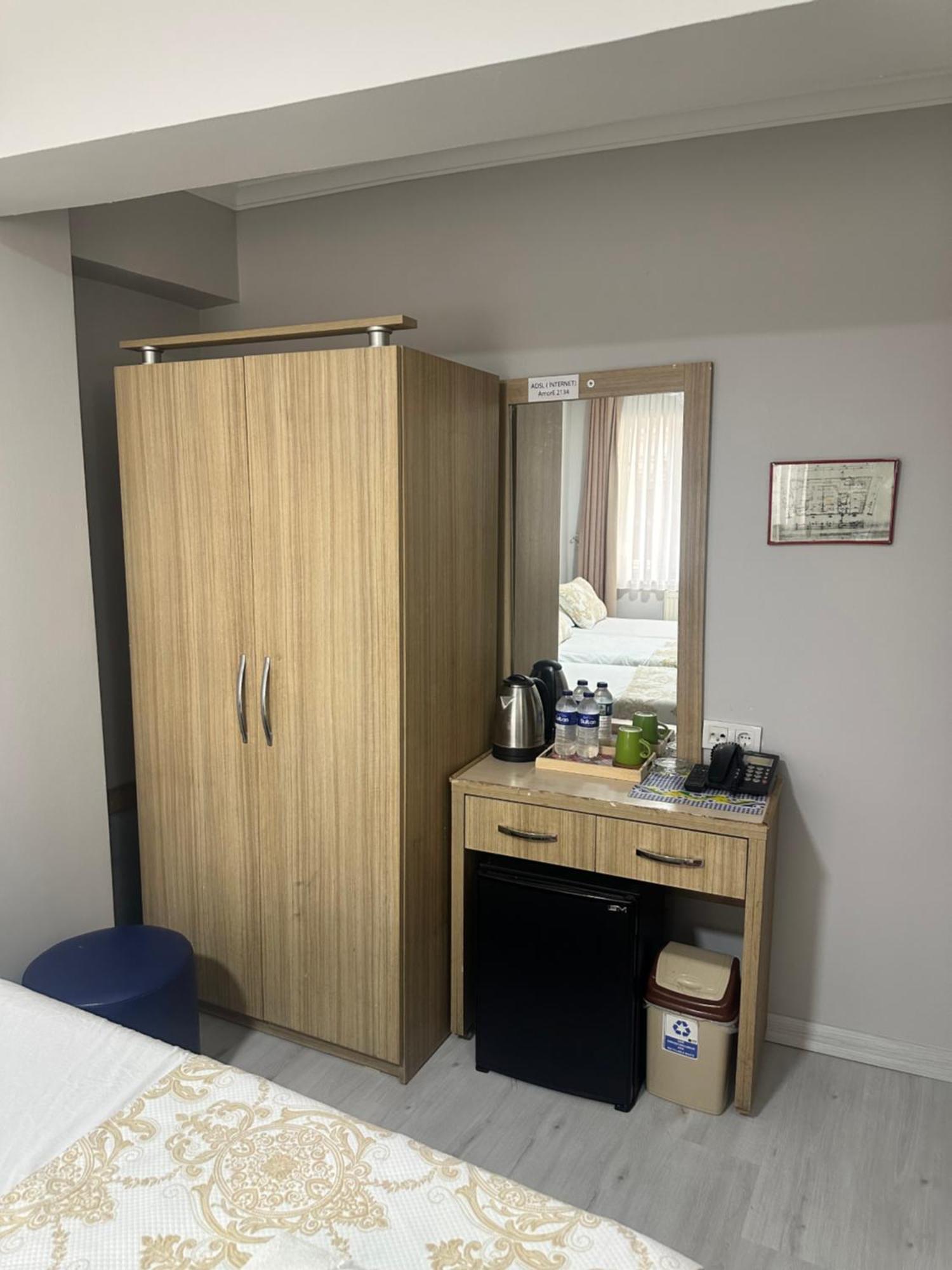Amore Hotel Истанбул Екстериор снимка