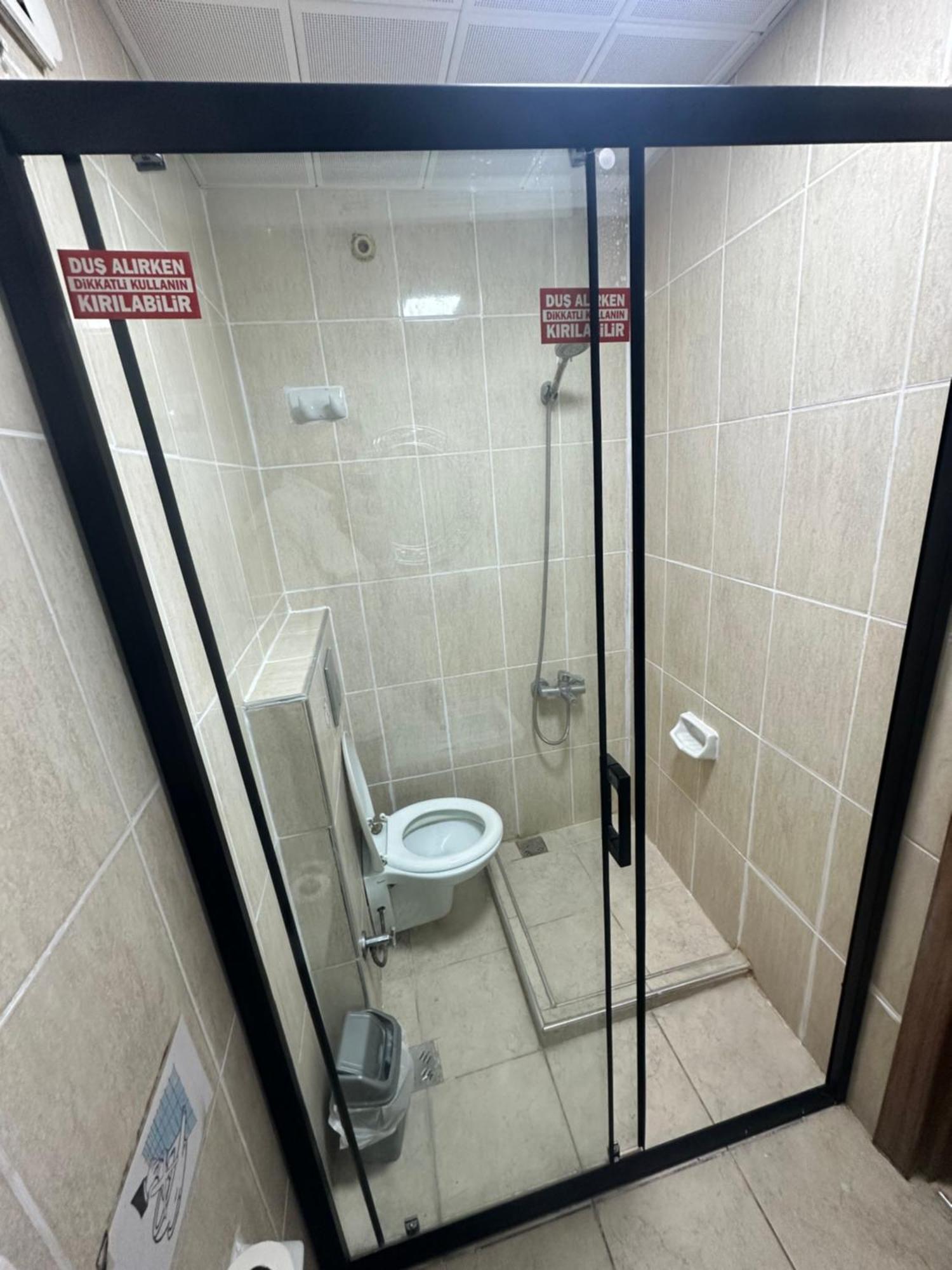 Amore Hotel Истанбул Екстериор снимка
