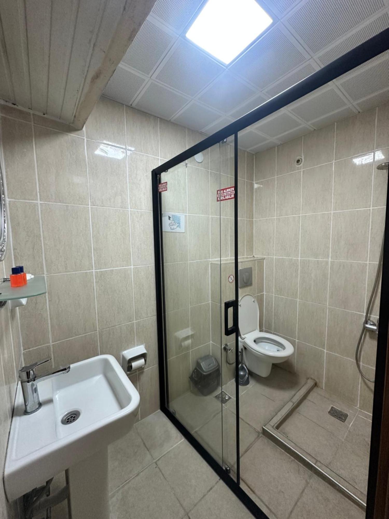 Amore Hotel Истанбул Екстериор снимка