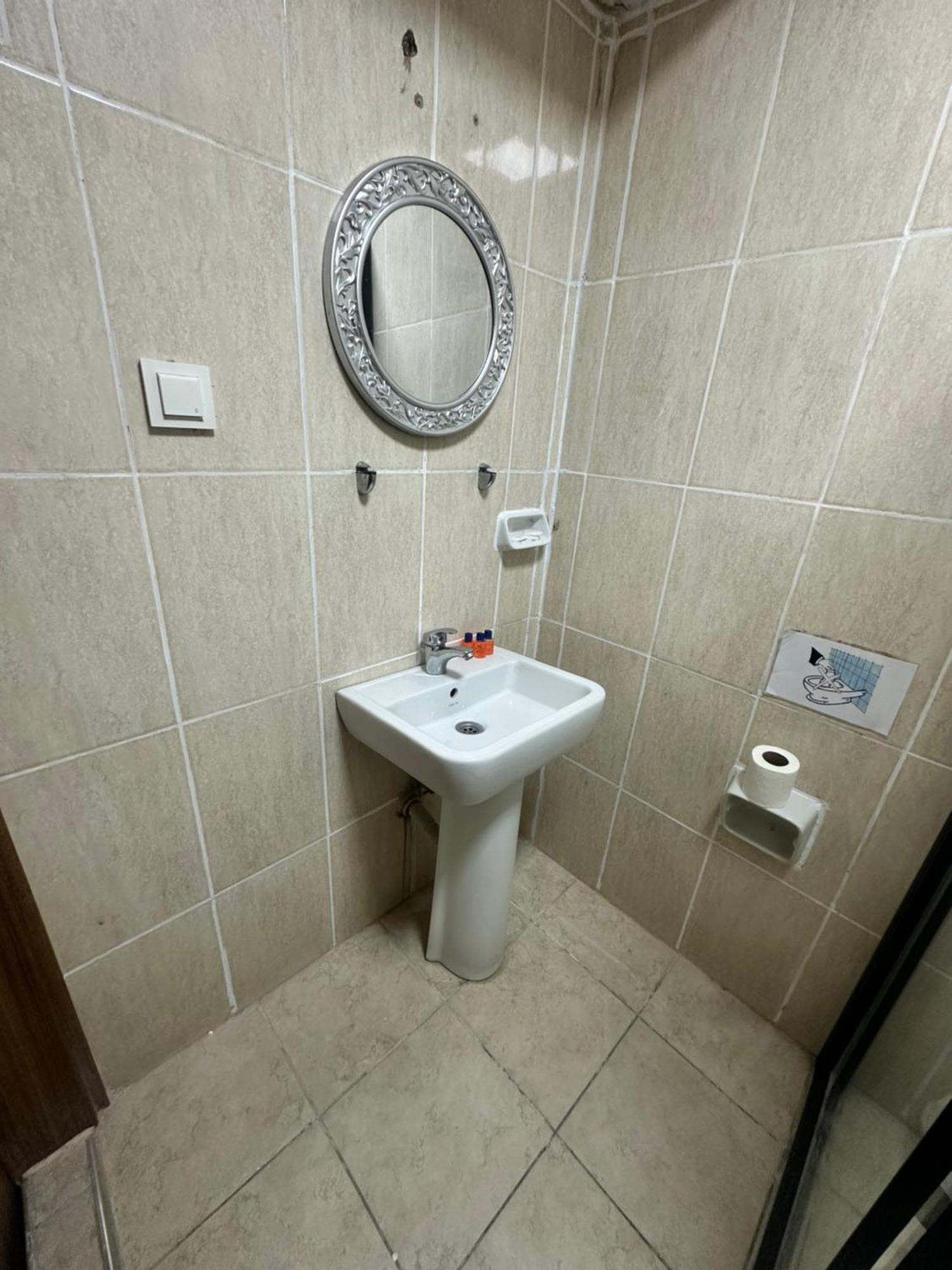 Amore Hotel Истанбул Екстериор снимка