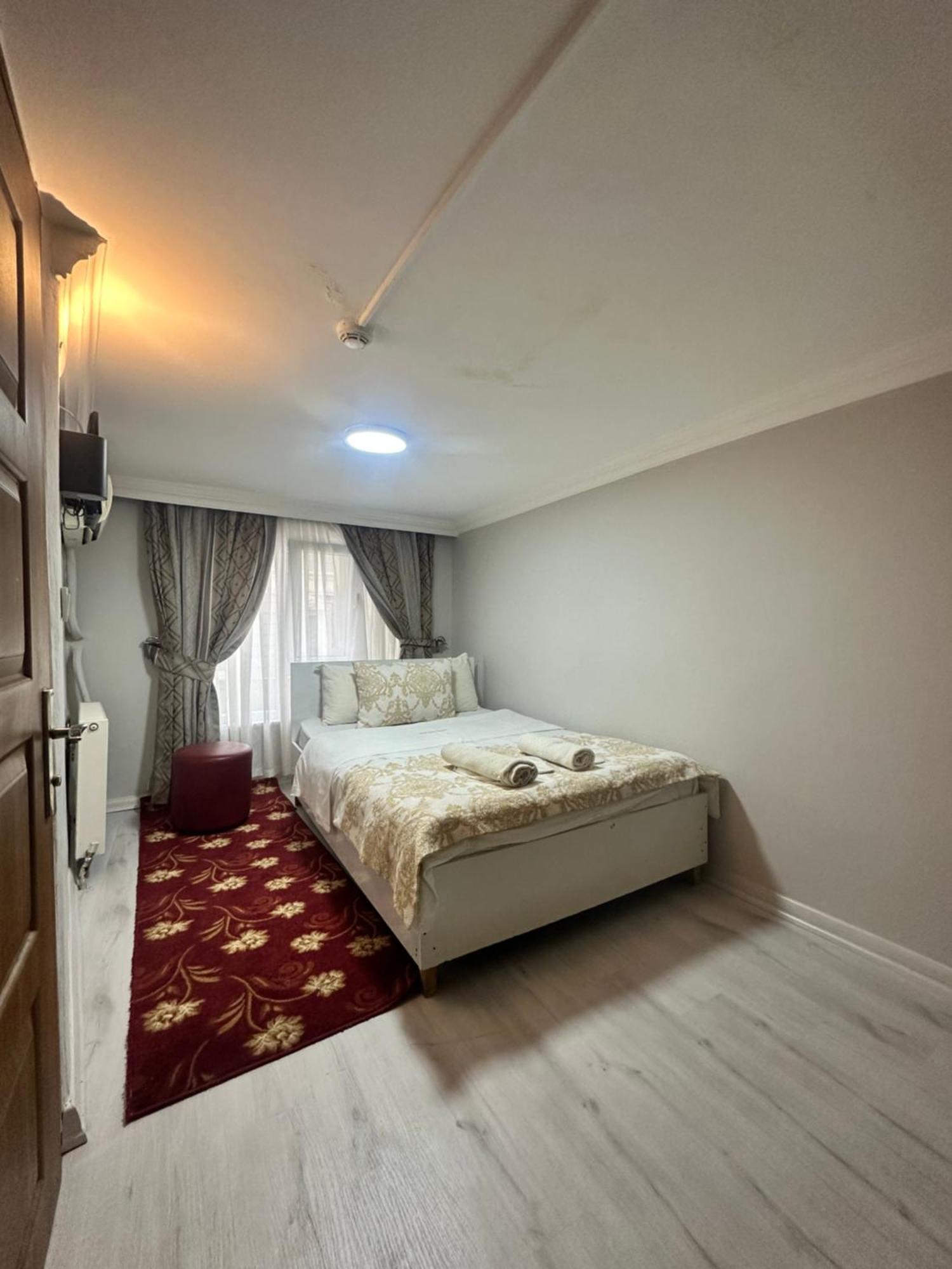 Amore Hotel Истанбул Екстериор снимка