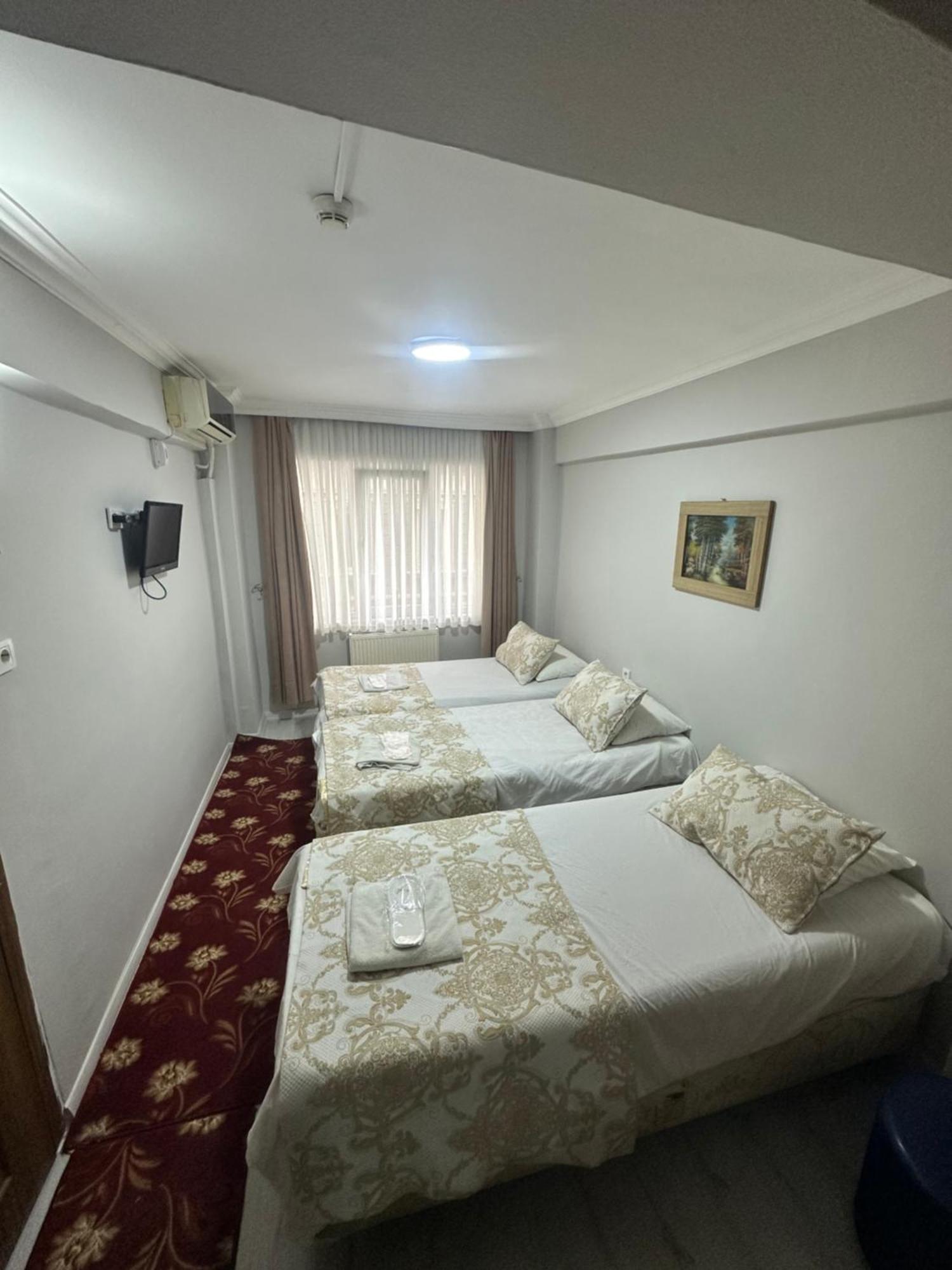 Amore Hotel Истанбул Екстериор снимка
