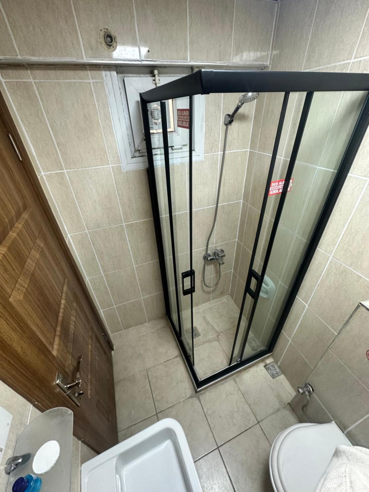Amore Hotel Истанбул Екстериор снимка