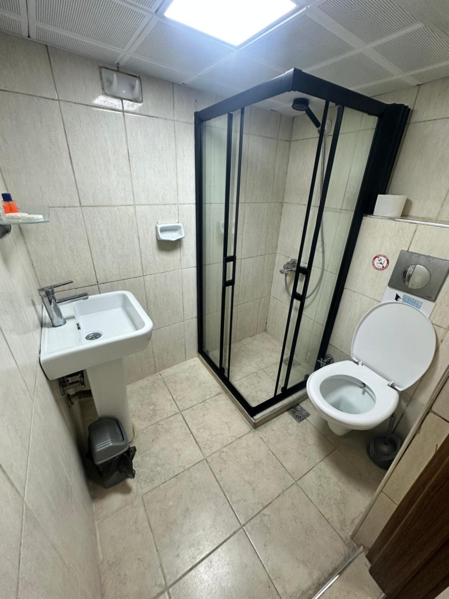 Amore Hotel Истанбул Екстериор снимка