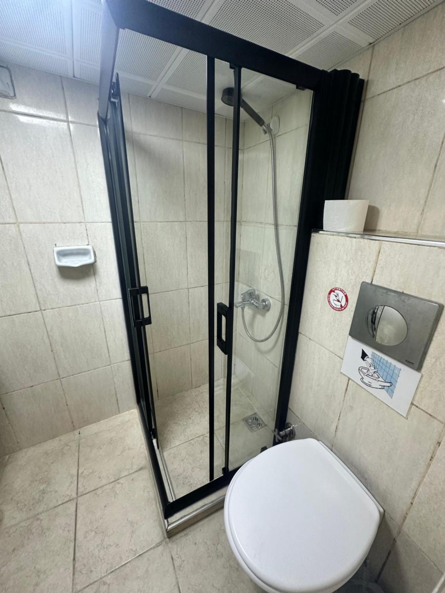 Amore Hotel Истанбул Екстериор снимка