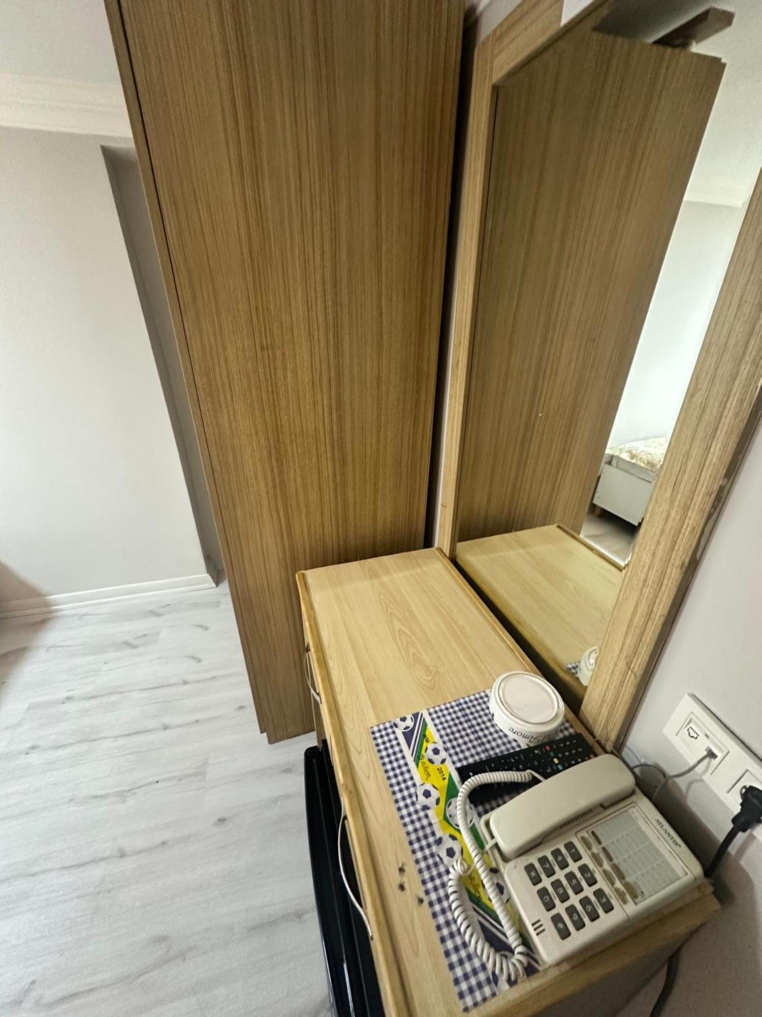 Amore Hotel Истанбул Екстериор снимка