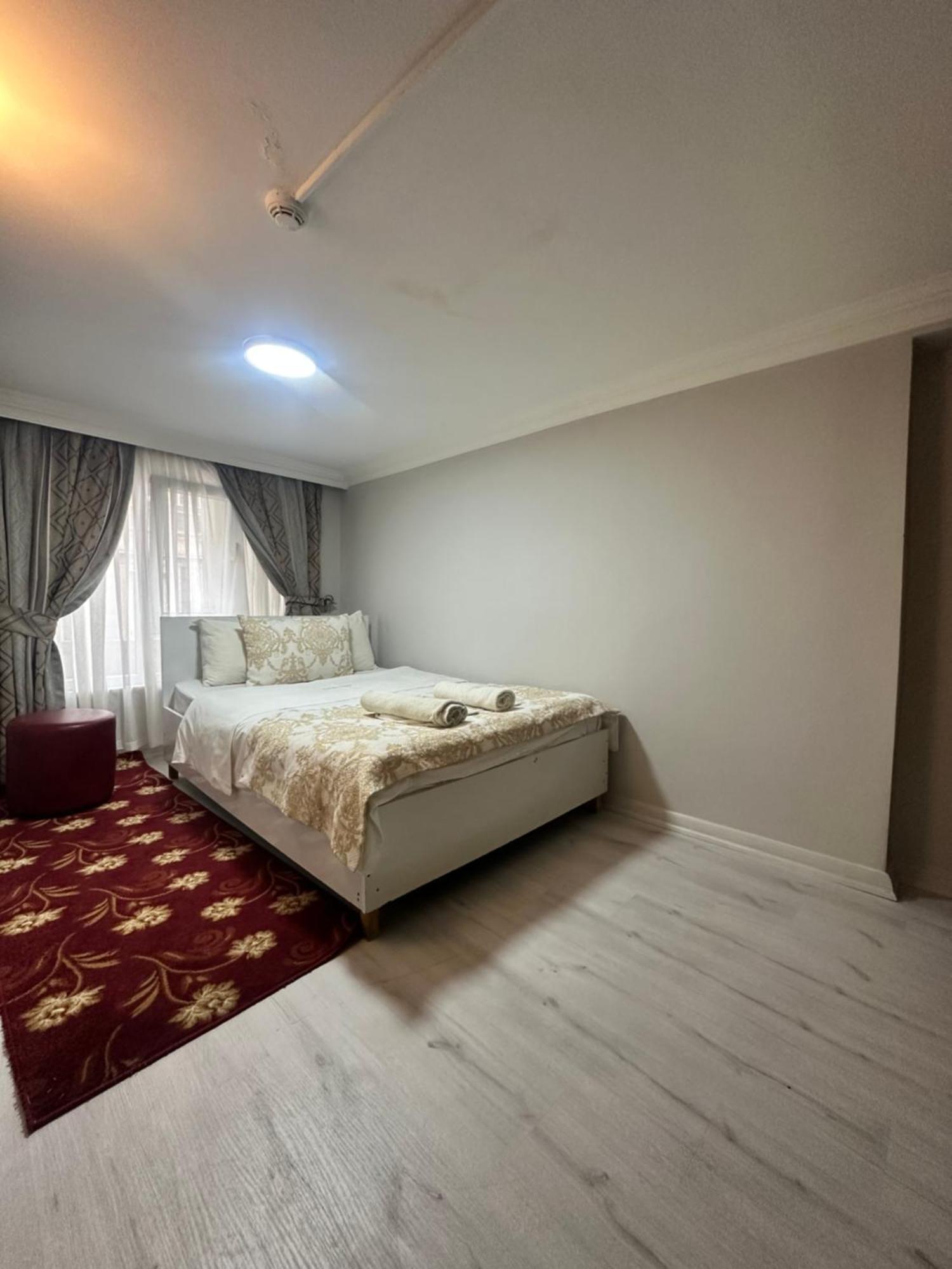 Amore Hotel Истанбул Екстериор снимка