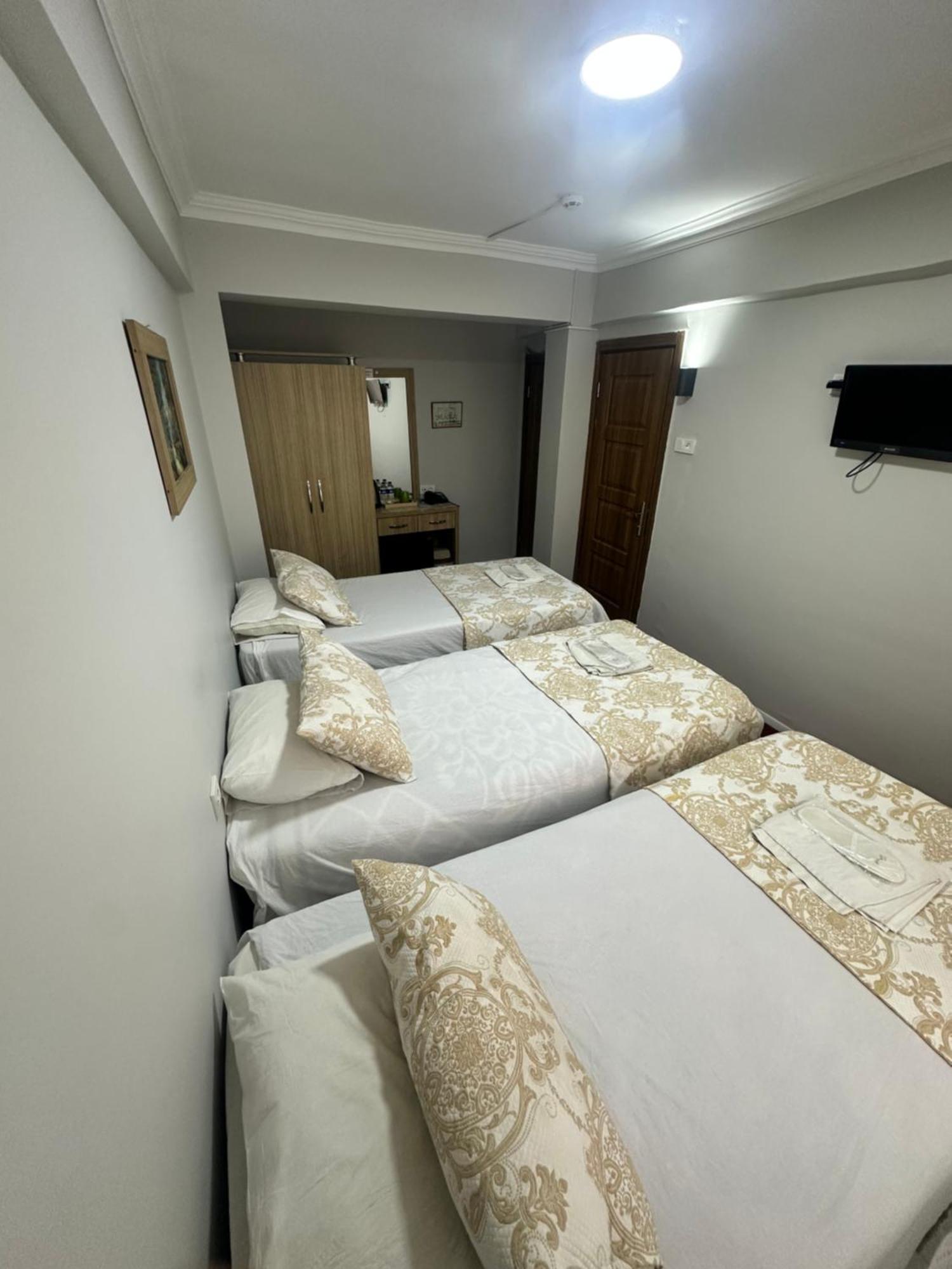 Amore Hotel Истанбул Екстериор снимка