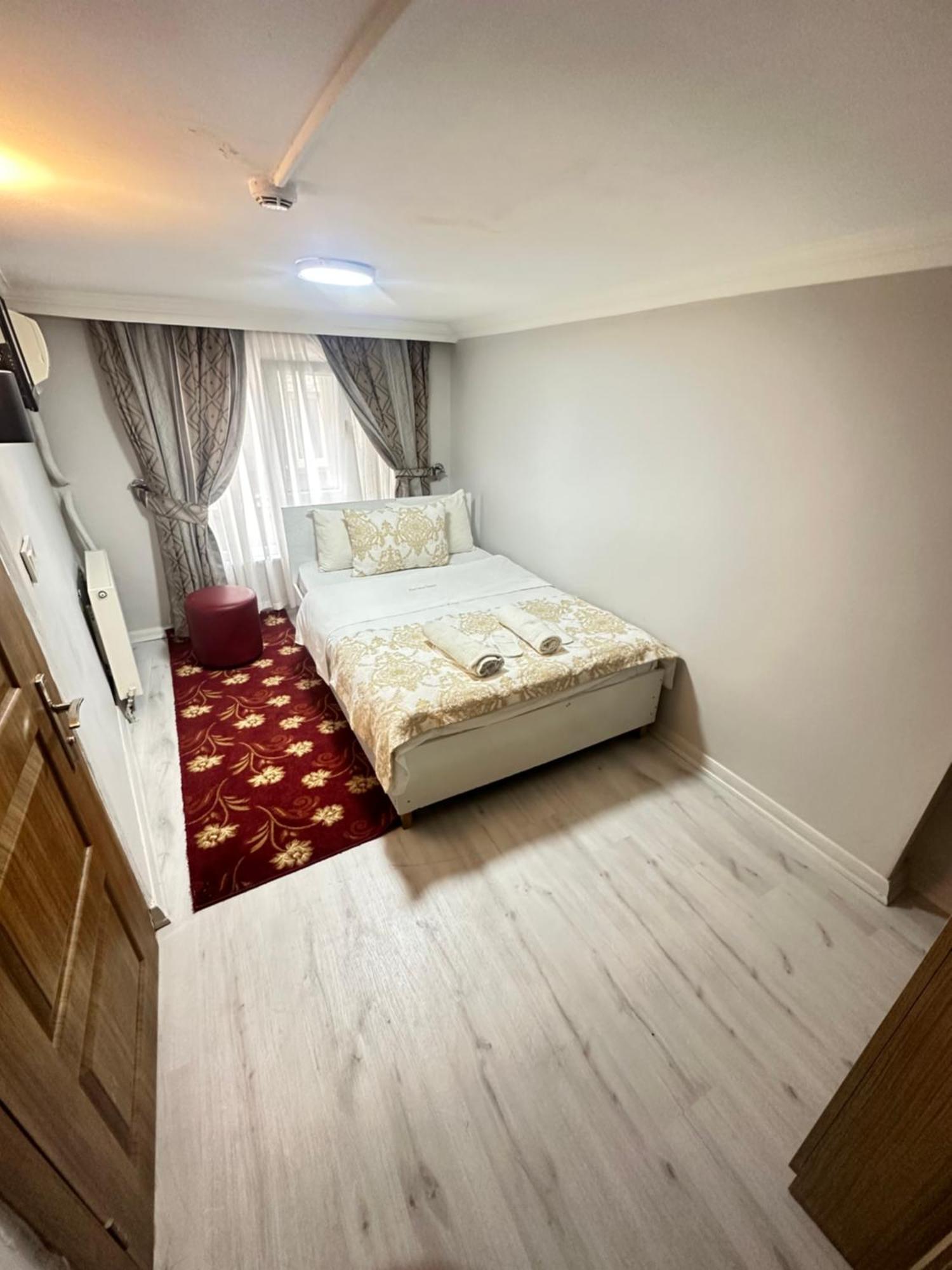 Amore Hotel Истанбул Екстериор снимка