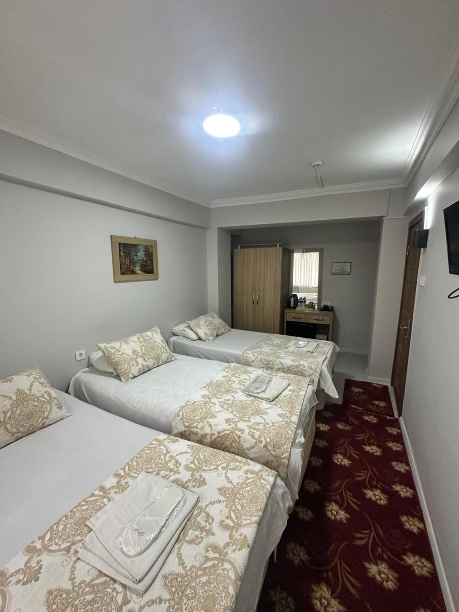 Amore Hotel Истанбул Екстериор снимка