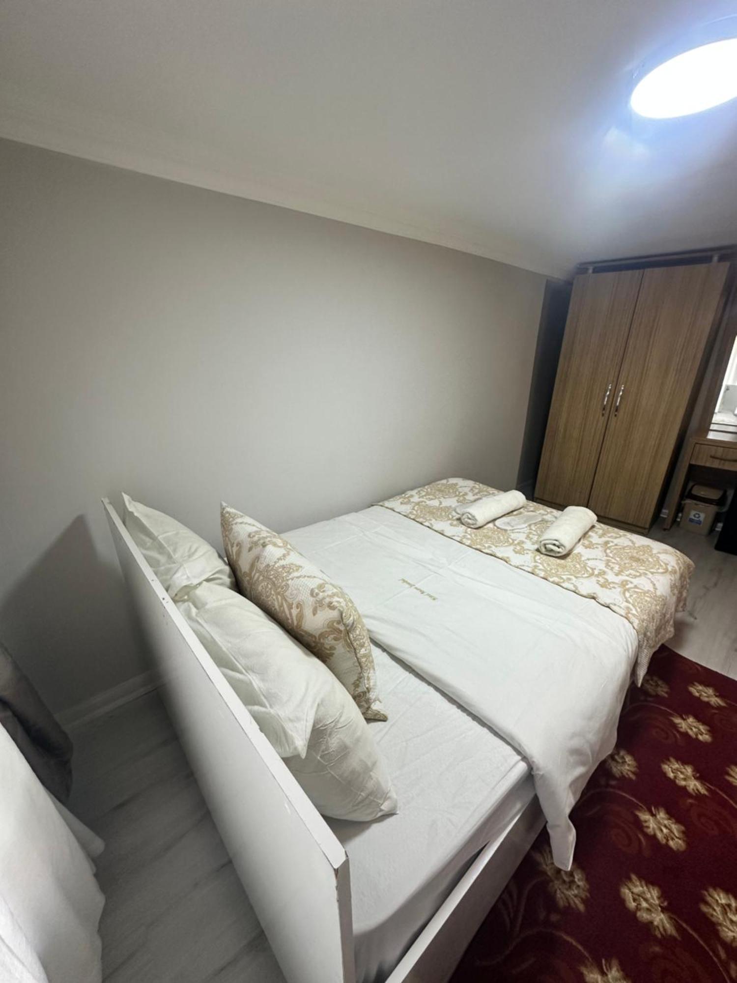 Amore Hotel Истанбул Екстериор снимка