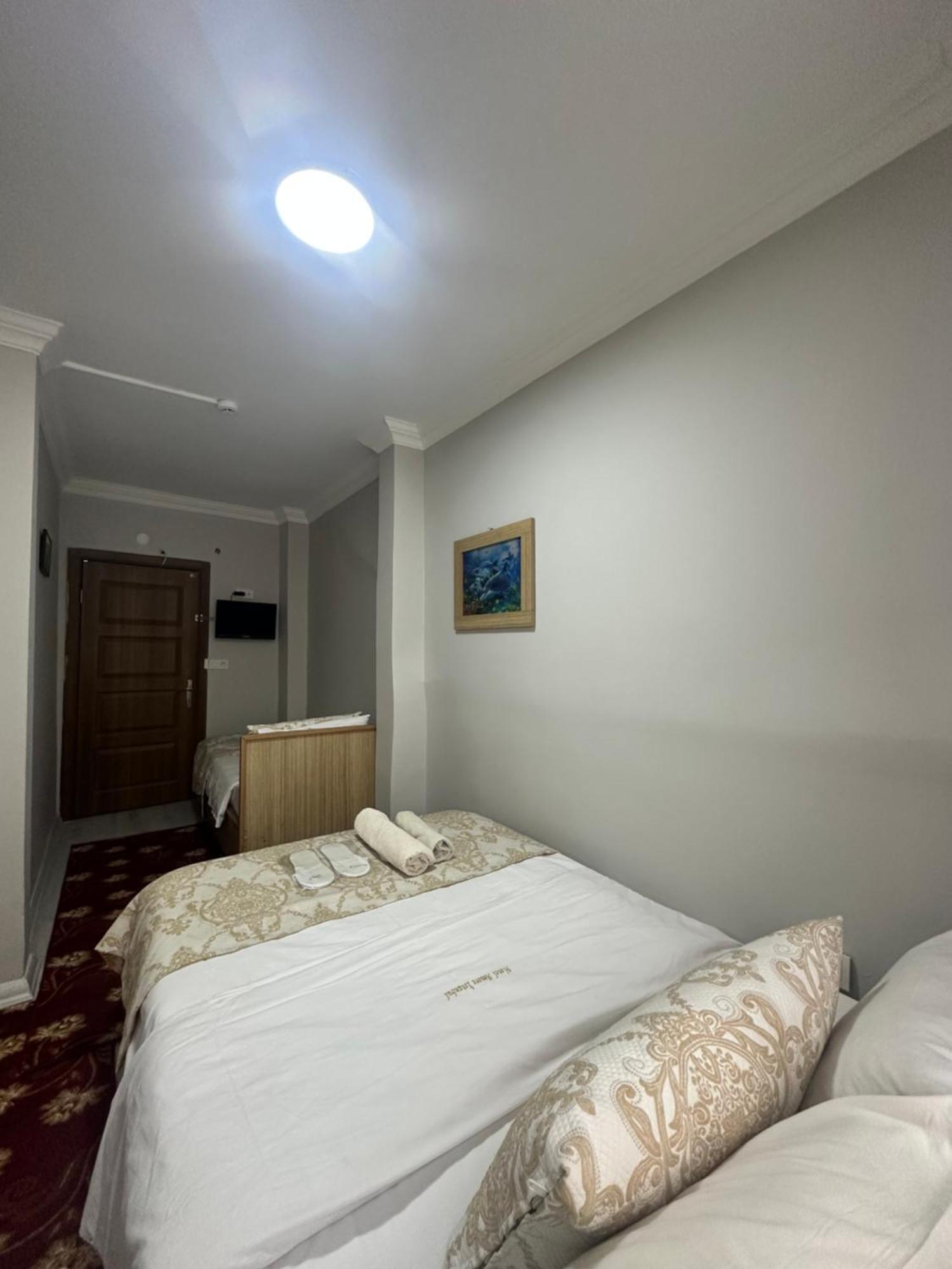 Amore Hotel Истанбул Екстериор снимка
