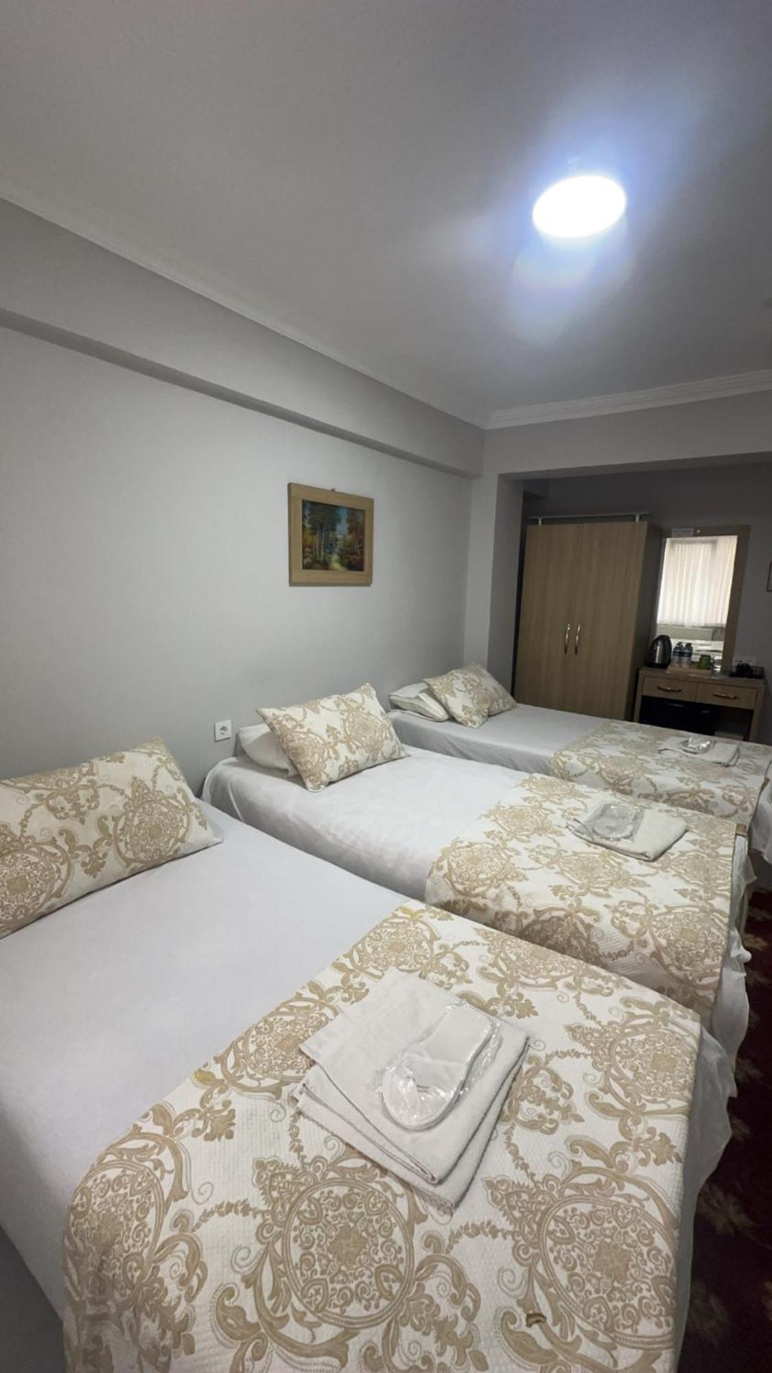 Amore Hotel Истанбул Екстериор снимка
