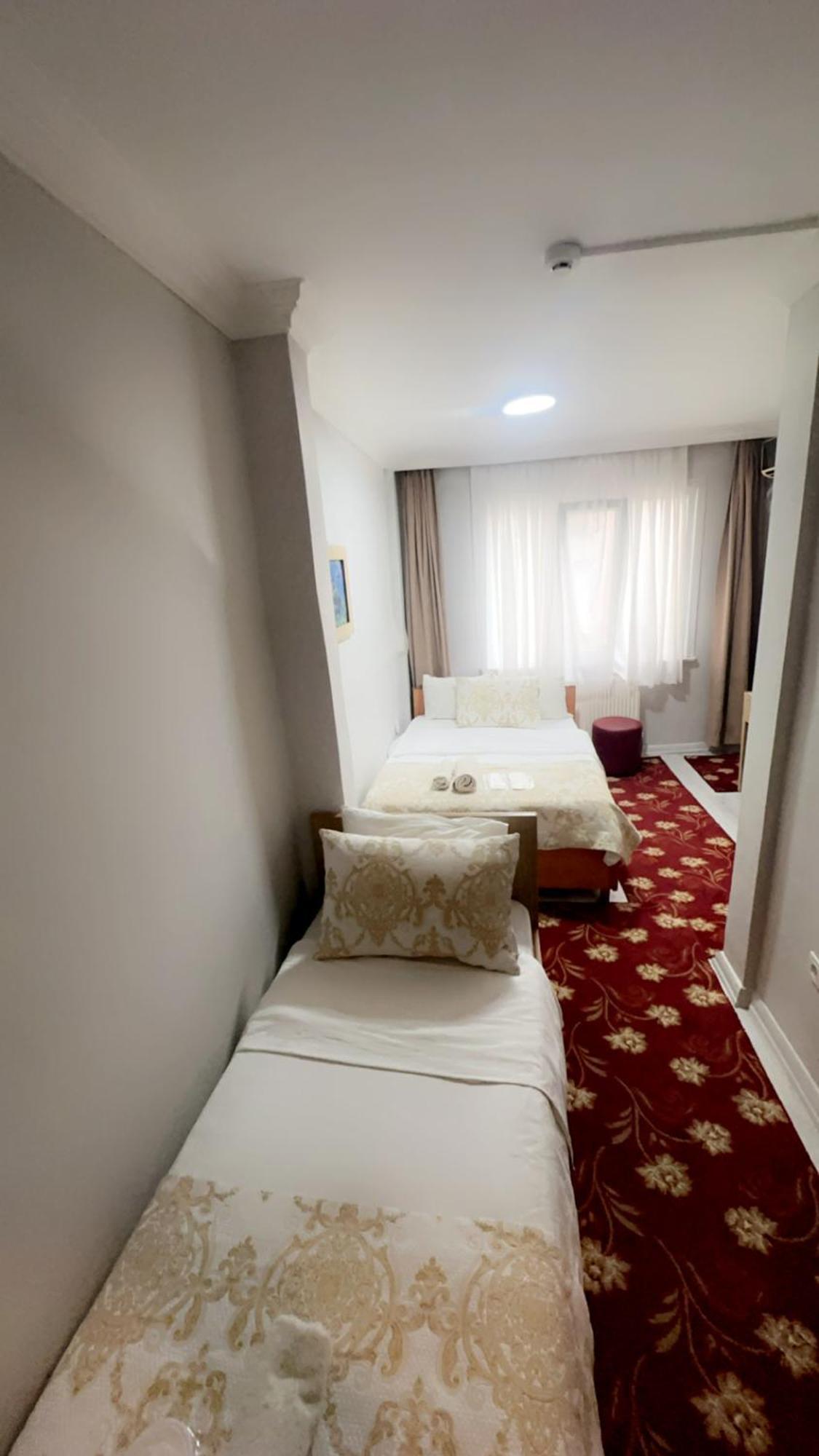 Amore Hotel Истанбул Екстериор снимка