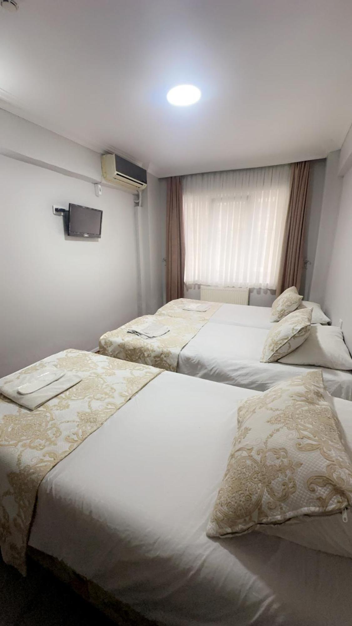 Amore Hotel Истанбул Екстериор снимка
