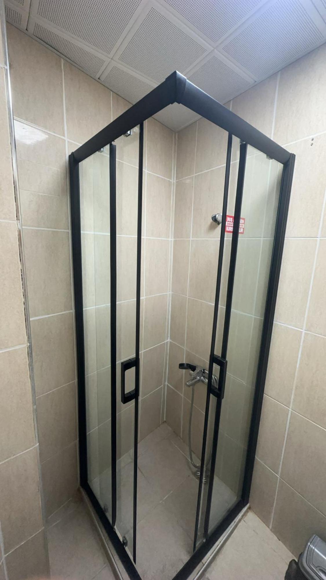 Amore Hotel Истанбул Екстериор снимка